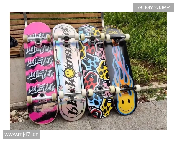 滑板文化的脉动：探寻上海滑板队的独特节奏与风格